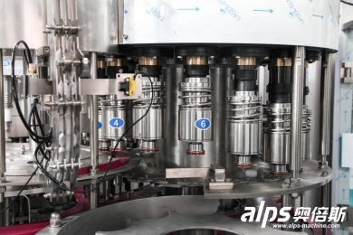 capping machine