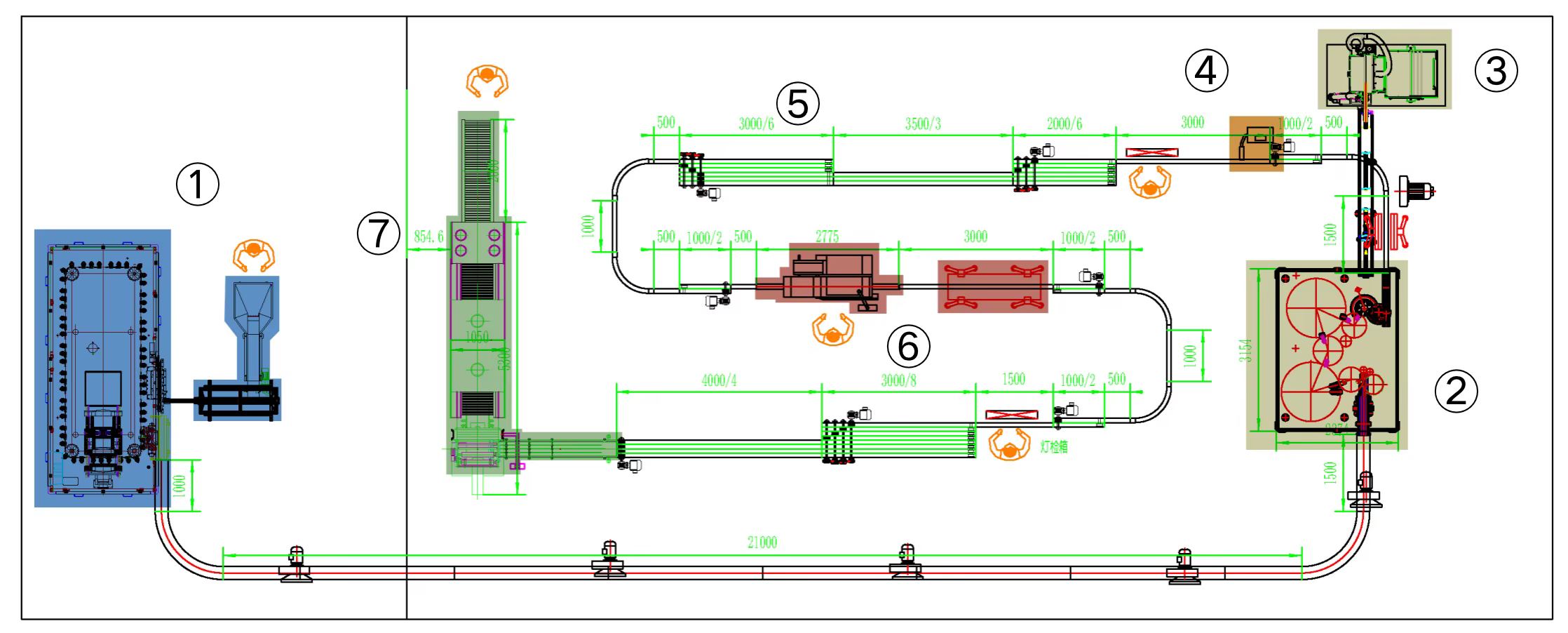 Flow Chart -Complete Water Filling Line Project.jpg