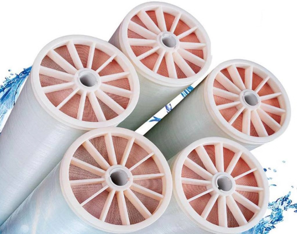 Membrane Filtration