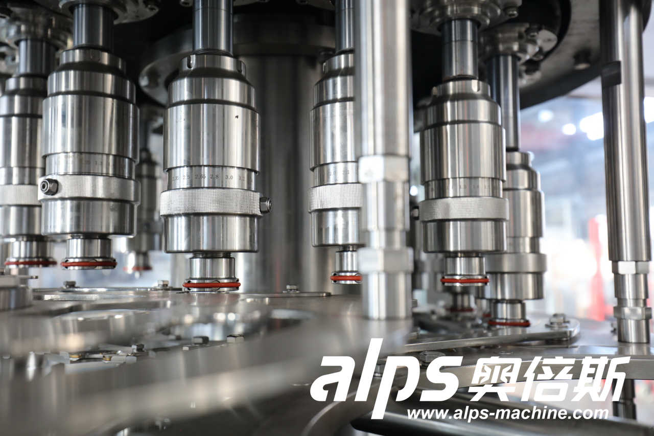 capping machine