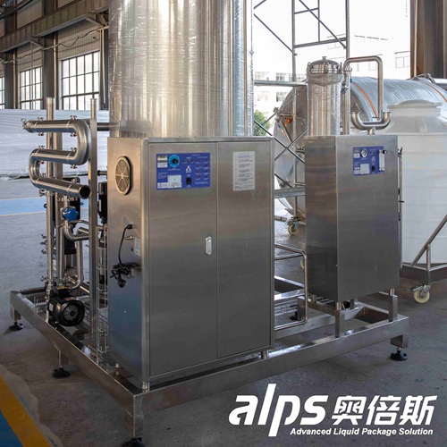 Ozone Generator