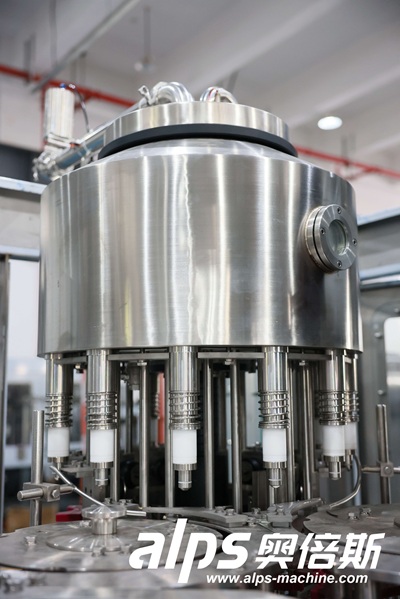 rotary-water-filling-machine-valve-assembly
