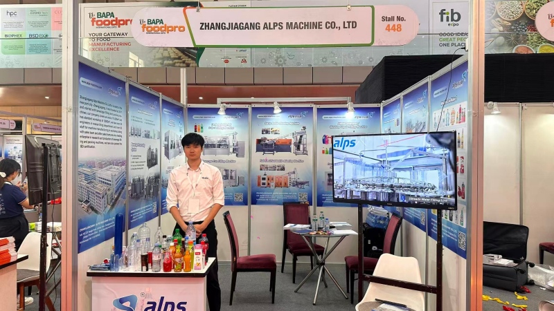 ALPS Turnkey Filling Solutions Exhibition 2.jpg ALPS Turnkey Filling Solutions Exhibition 2.jpg
