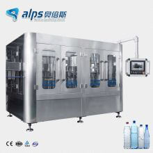 4000BPH Automatic Mineral Water Filling Machine (Model : CGF14-12-5)