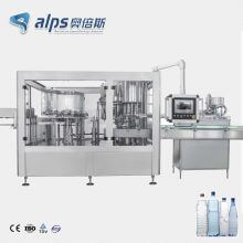 10000BPH Automatic Mineral Water Filling Machine (Model : CGF24-24-8)