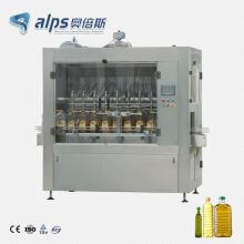 Automatic Food Cooking Vegetable Oil Bottling Machine (SNYG-10)
