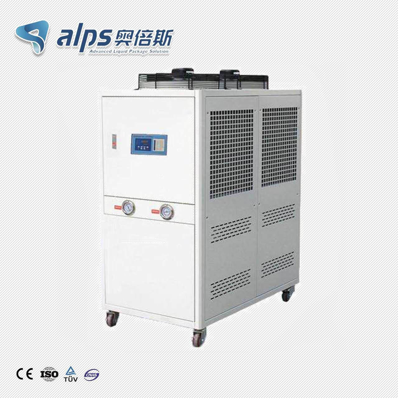 Industrial Air Cooled Chiller (Model : LS10HP )