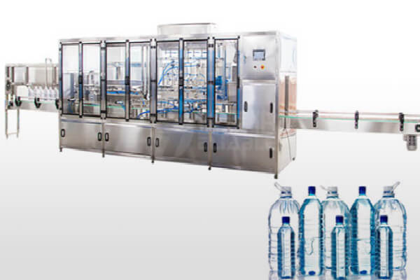 Top 5 Tips on Buying Water Filling Machine