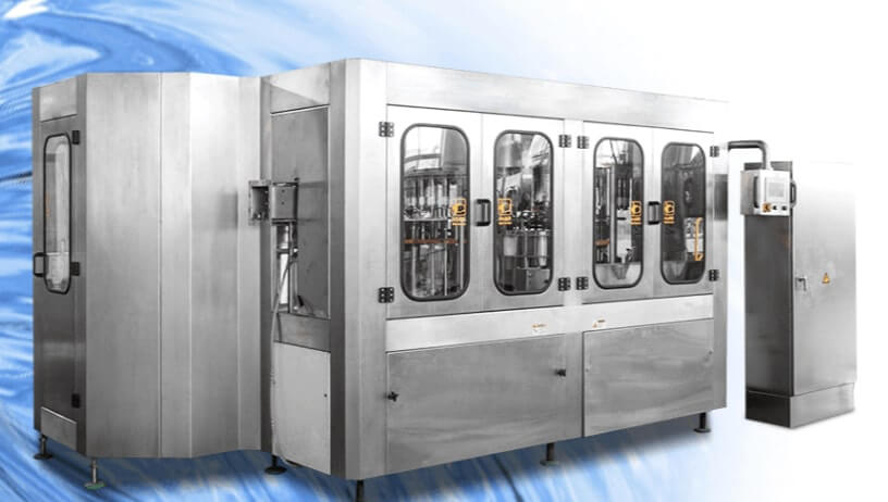 6 Questions to Ask Before You Buy Liquid Filling Machine