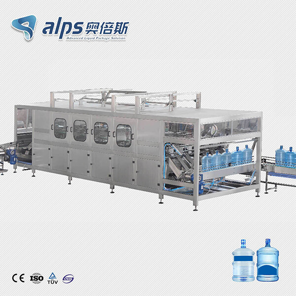 Things To Consider When Before Buying 5 Gallon Water Bottling Machine
