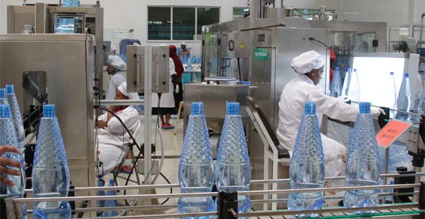 Steps On How To Invest In Successful Bottled Water Production Line