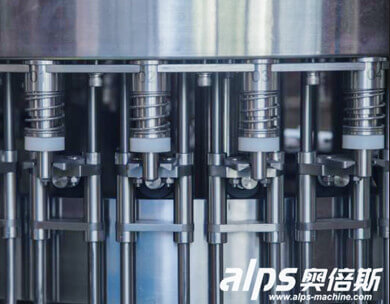 Important Features Of Beverage Filling Machine