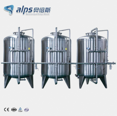 What Is Cooling Water Treatment
