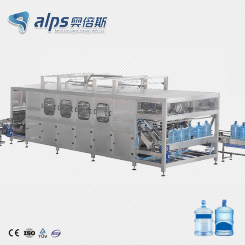 Do You Know How The Filling Machine Works?