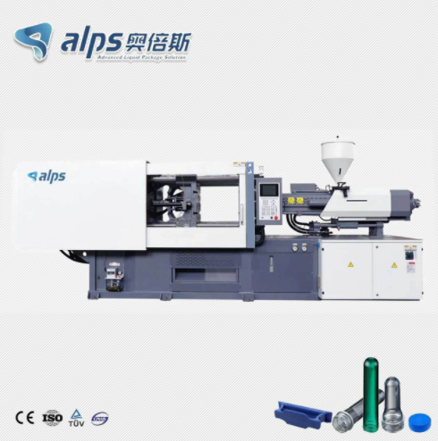 What Is The Injection Molding Machine Used For?
