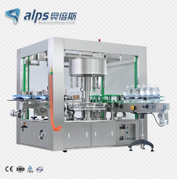 Importance of Labeling Machine for a Production Business