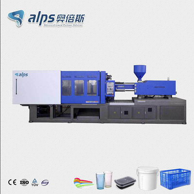 The advantages of Injection Molding Machine in manufacturing
