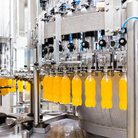 Effortless Bottling with Advanced Carbonated Soft Drink Filling Technology