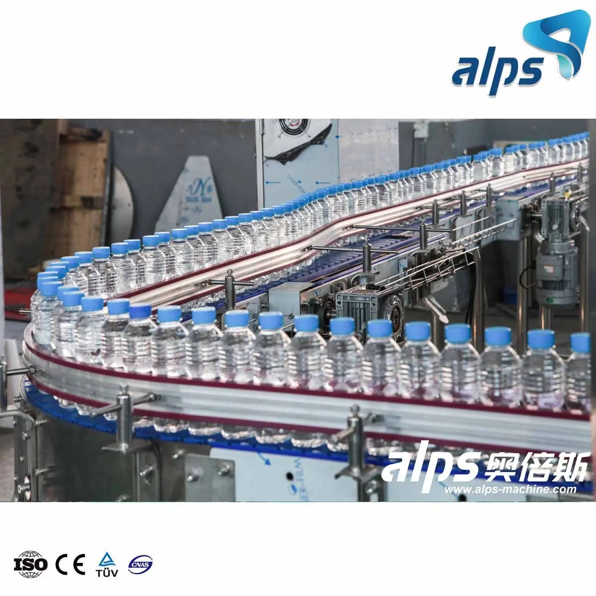 How to Choose the Right Combiblock Line for Your Mineral Water Production Plant