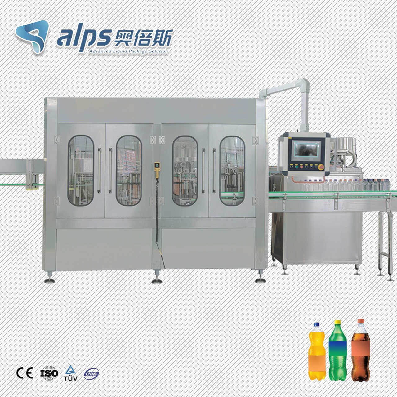 The Importance of Beverage Filling Machine Maintenance