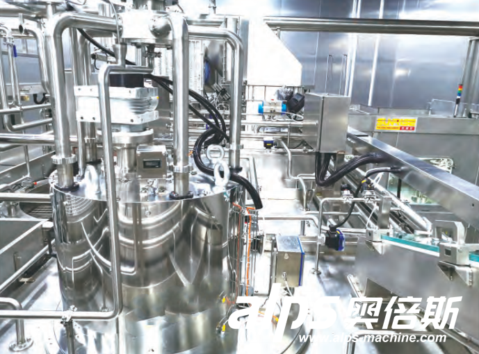 Juice Filling Machines Types: Aseptic Filling, Hot Filling, and Ultra Clean Filling
