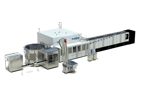 Bottled Water Bottling Line Cost: Full Setup Guide