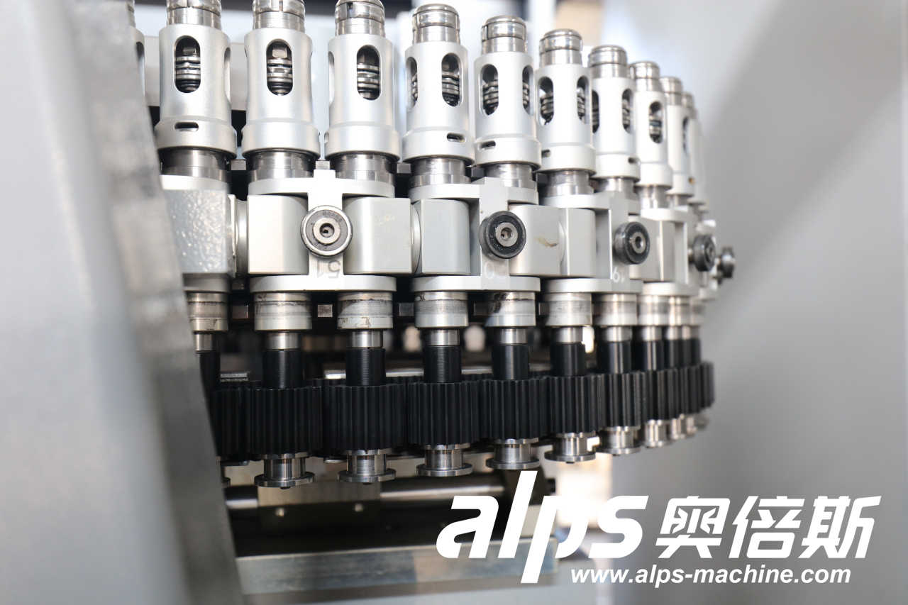 Water Filling Machine: Complete Guide for Bottled Water Production