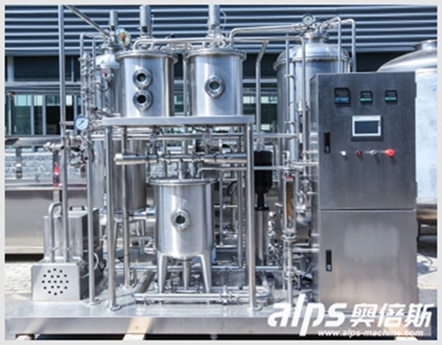 What Is Isobaric Filling? A Practical Guide for Carbonated Drink and Beer Lines